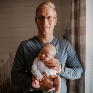 Meet your Posher, Branden